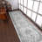 Hinnenkamp MACHINE MADE POLYESTER AREA RUGS - Runner | Multicolor, Oriental Design, Area Rugs for Living Room, Bed Room-1227954146