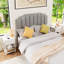 Ensemble de 2 tables de chevet-343377306