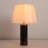 Rouch Stone Table Lamp