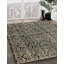 Tapis abstrait moderne 5209-434820355