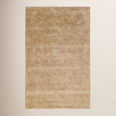 Cliona Hand-Tufted Jute Rug