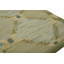 One-of-a-Kind Rectangle 2'11”x2'1” Area Rug