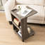 Amaad Floor Shelf End Table-1180058570