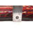 Teimani Red Rug 2'11" x 4'8"