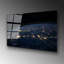 Boze Print on Glass