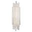 Diamantina 3 - Light Flush Mounted Sconce
