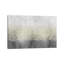 Glitter Swirl II by Jennifer Goldberger - Wrapped Canvas Painting-2099263633