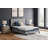 Signature Design By Ashley 10 Inch Chime Elite 2.0 10'' Firm Memory Foam Mattress-90328381