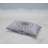 Carnation Circle  Rectangular Throw Pillow-106879617