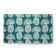 Yoshida Chenille Floral Indoor Rug