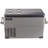 VEVOR 12V Car Refrigerator 35L Portable RV Freezer with App Control(-4℉~68℉) Dual-Zone Car Fridge 