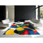 Tapis Bright Shuffle-1562810515