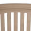 Finis Stacking Patio Dining Side Chair-1403377411
