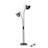 67'' Black Tree Floor Lamp