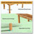 Large Kitchen Table,Dining Table