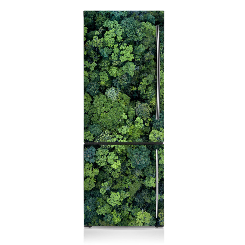 Door Decal
