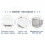 Chaises de bureau-1045484234