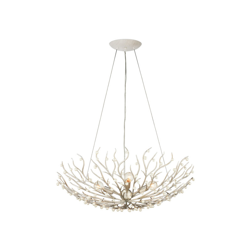 Shinju 4 - Light Chandelier