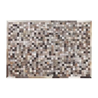 Davis Patchwork Area Rug