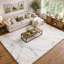 Tapis de qualité supérieure à poil long lavable ADS515-1489009398-1489009405