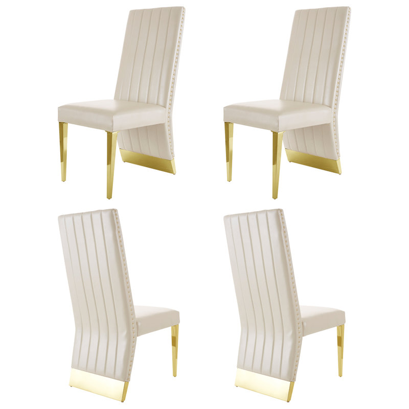 Chaise parsons Lorelee