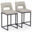 Tabourets de bar 26 po Cindina-106360048-124553238