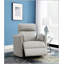 Fauteuil inclinable oscillant Sagen