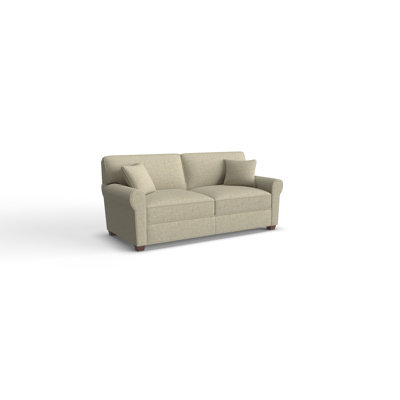 Shannon Upholstered 76'' Sofa