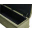 Fabric Upholstered Storage Bench-206110405