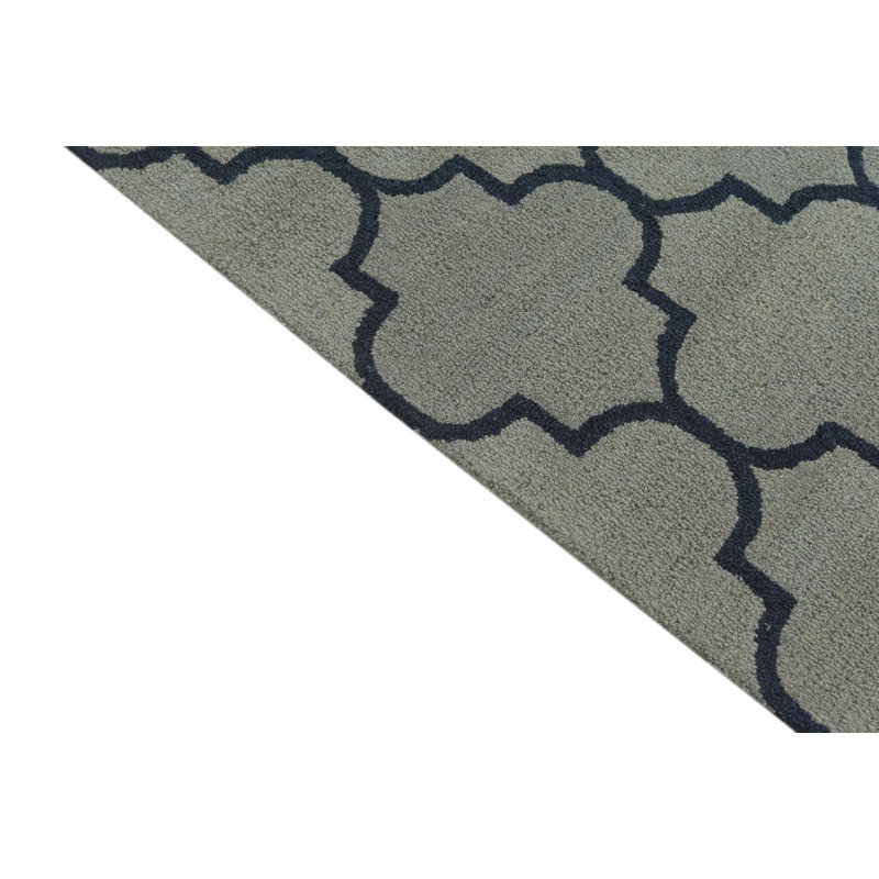 Otto Gray Rug