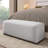 Upholstery Footstool