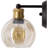 Yatra Armed Sconce