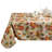 Purifoy Floral Thanksgiving Tablecloth-2146253008
