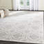 Tapis géométrique Amherst Performance-175922737