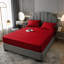 Aspire Homeware Premium 25cm Deep Fitted Sheet for Stylish and Comfortable Bedding-1332096573-1332096560