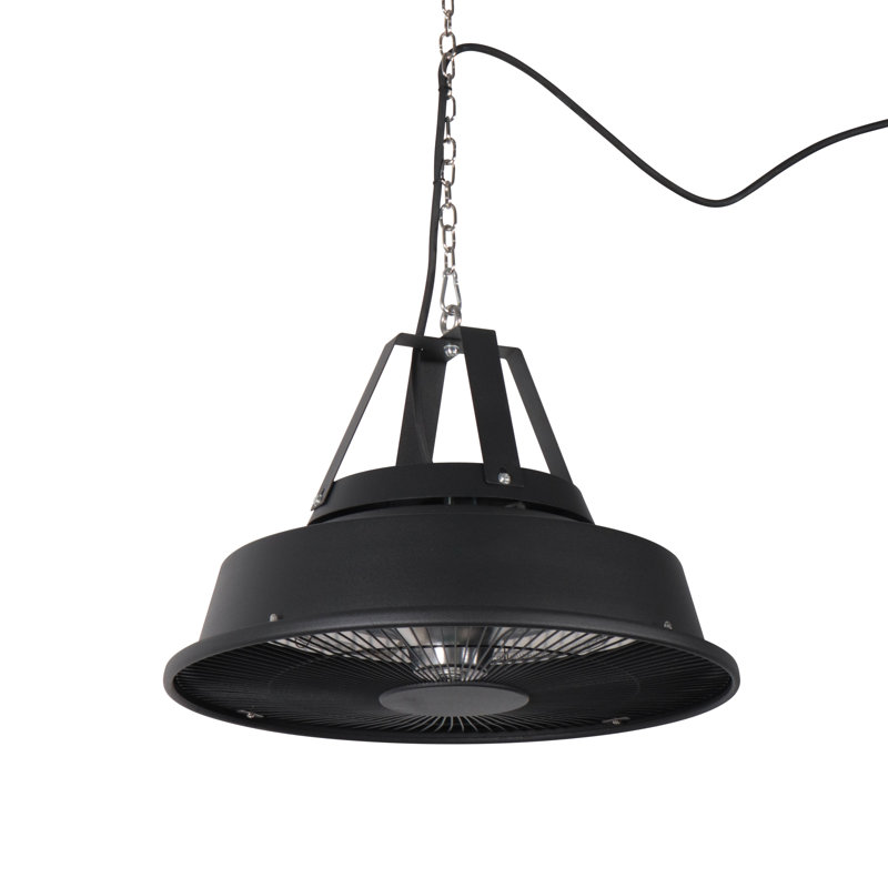 Myla Electric Hanging Patio Heater