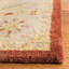 Tapis oriental en laine touffeté à la main Traver-31133827