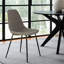 Chaise Kinlaw Boucle-1364962810