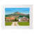 White Wood Frame