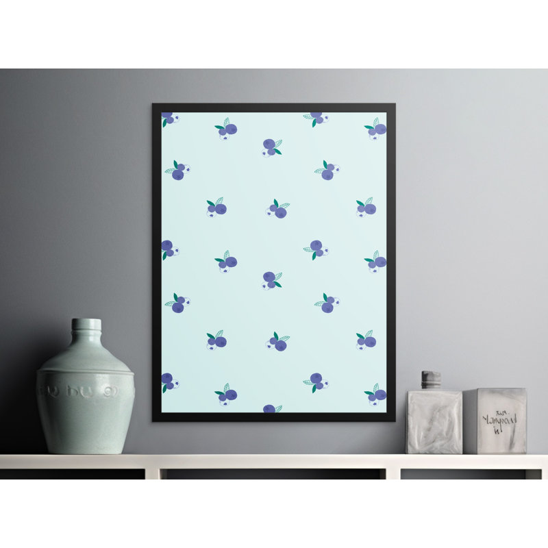 Chapmon Single Picture Frame Print, 35.56 cm H x 27.94 cm W