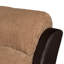 Saint-Benoit 88.5cm Wide Standard Recliner-2044431839
