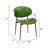 Schrader Upholstered Side Dining Chair-84050772