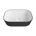 White/Matte Black