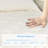 HIMMLINE Medium Cooling Memory Foam Hybrid Mattresses in a Box with CertiPUR-US Certified Foam-576327430-576327481