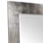 Newell Solid Wood Rectangle Mirror