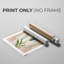 Emerald Dream II - Impression sur toile seulement - NON CADRE-118056916