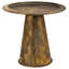 Camariah Pedestal Coffee Table