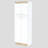 Antron 67'' Kitchen Pantry