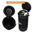 Flame King Protective Carry Case + Hose + Propane Tank