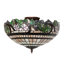 Analuiza 4 - Light Flush Mount